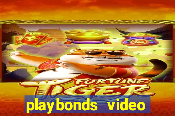 playbonds video bingo gratis