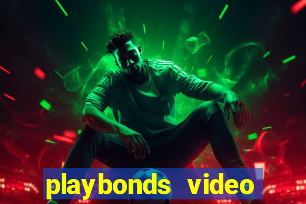 playbonds video bingo gratis