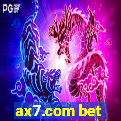 ax7.com bet