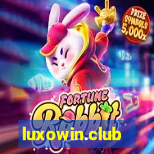 luxowin.club