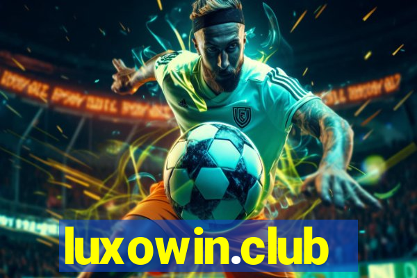 luxowin.club