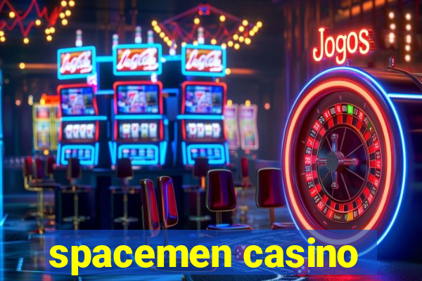 spacemen casino