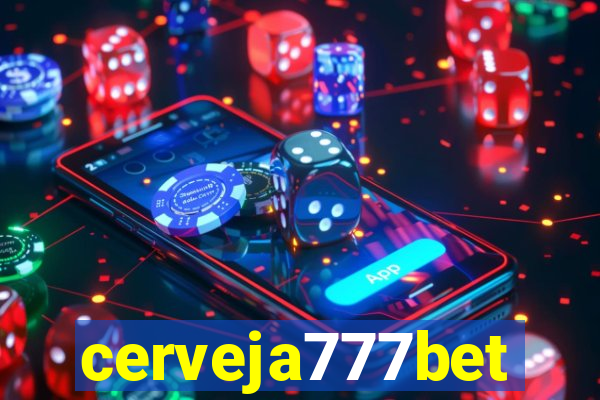 cerveja777bet