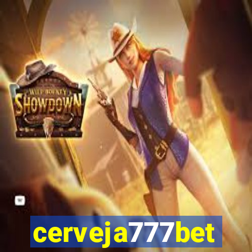 cerveja777bet