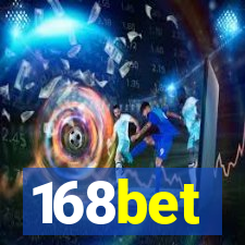 168bet