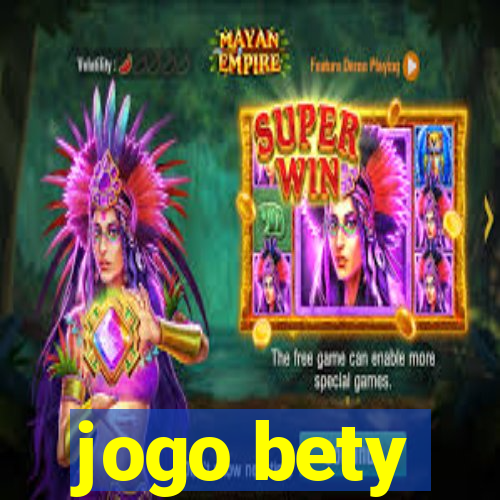 jogo bety