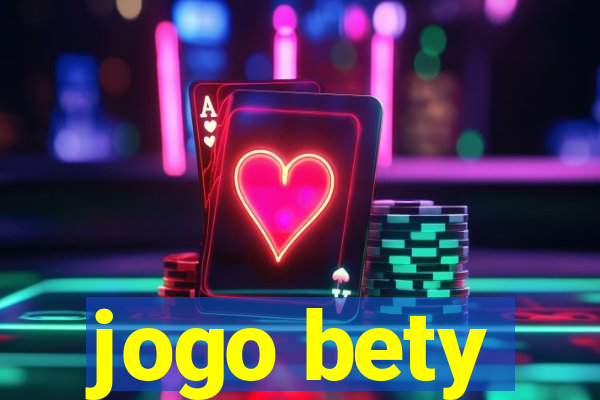 jogo bety