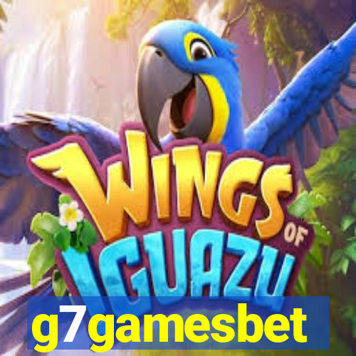 g7gamesbet