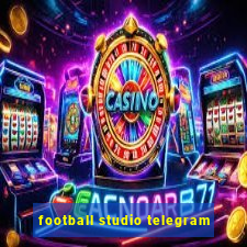 football studio telegram