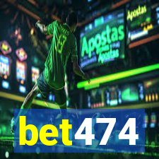 bet474