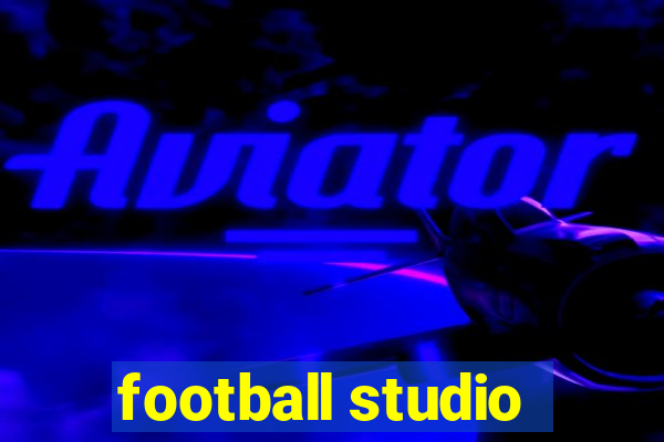 football studio