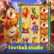 football studio