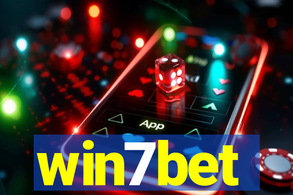 win7bet