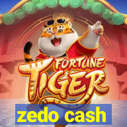 zedo cash