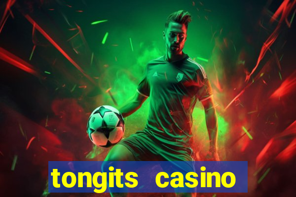 tongits casino online gcash