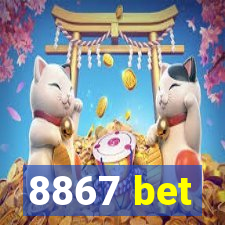 8867 bet