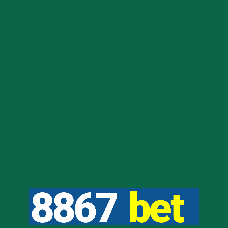 8867 bet