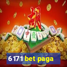 6171 bet paga