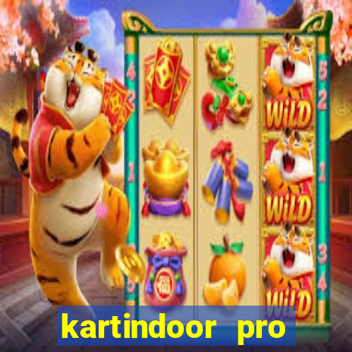 kartindoor pro raposo shopping