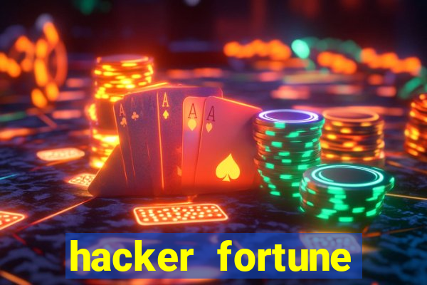 hacker fortune tiger download grátis