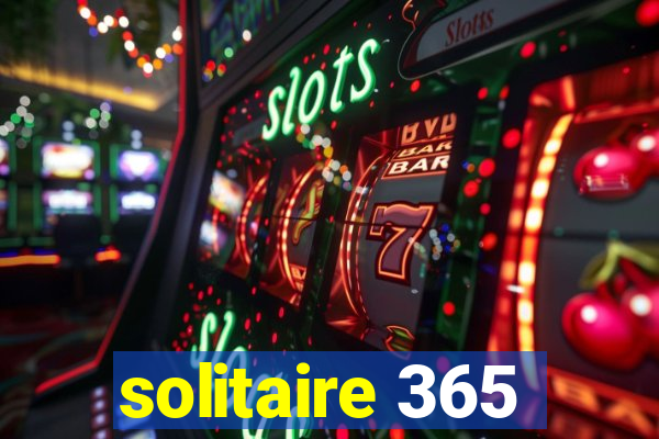 solitaire 365