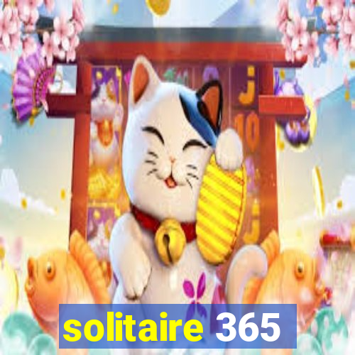 solitaire 365