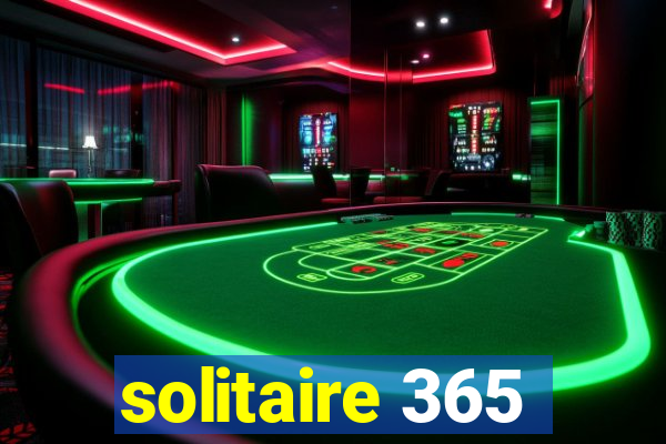 solitaire 365