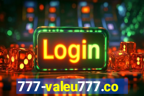 777-valeu777.com