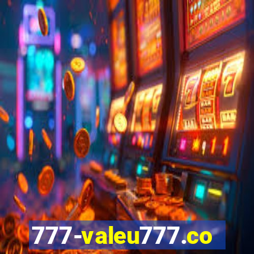 777-valeu777.com