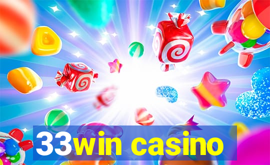 33win casino