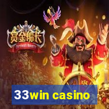 33win casino