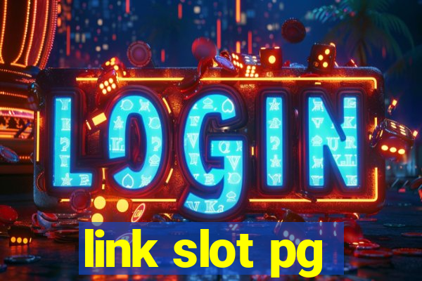 link slot pg