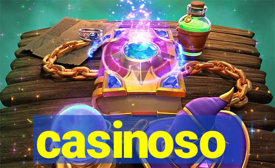 casinoso