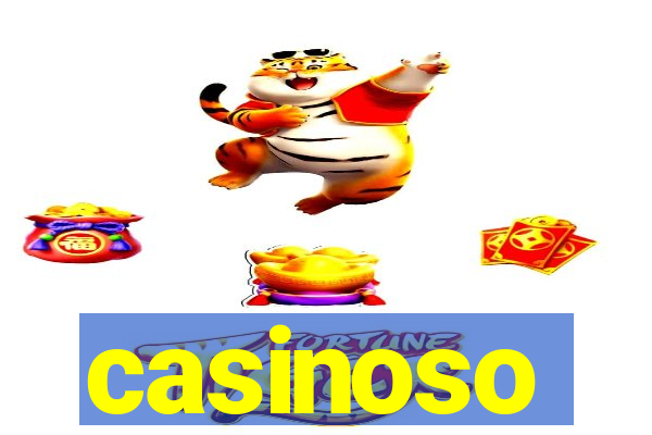 casinoso