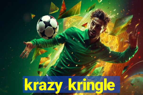 krazy kringle