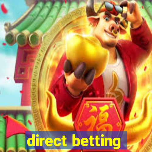 direct betting