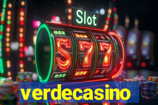 verdecasino