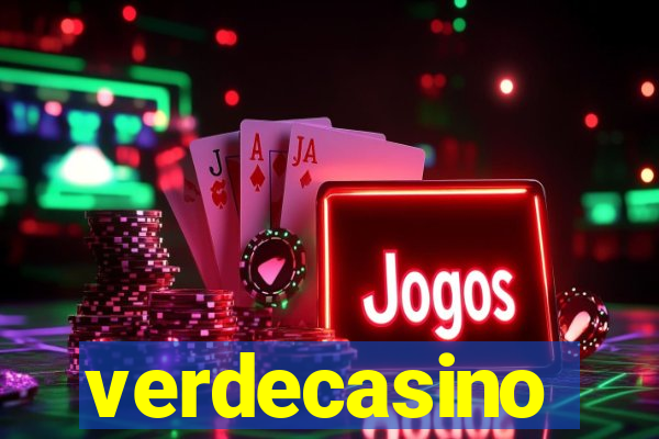 verdecasino