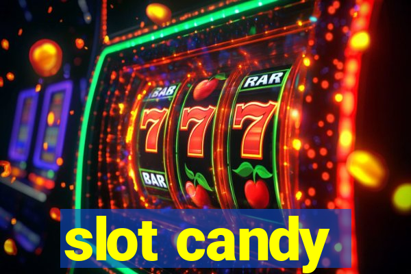 slot candy