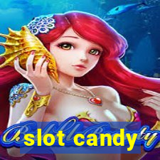 slot candy