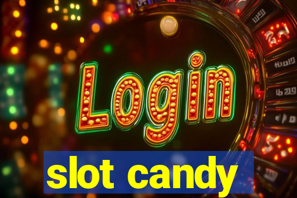 slot candy