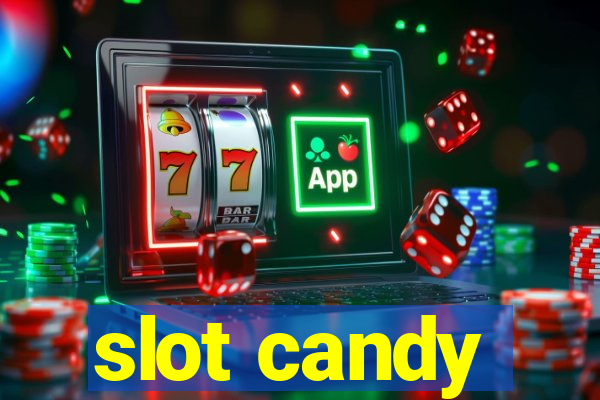 slot candy