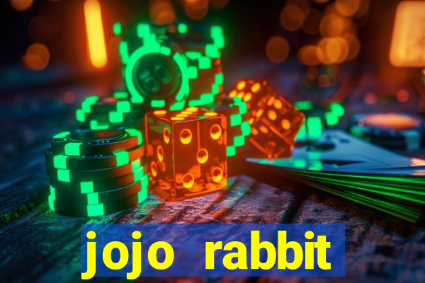 jojo rabbit completo dublado