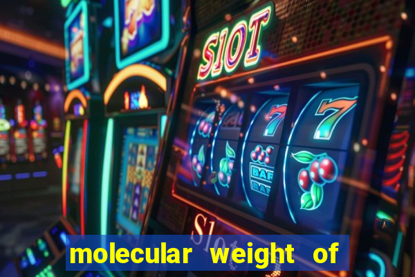 molecular weight of beta actin