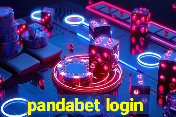 pandabet login