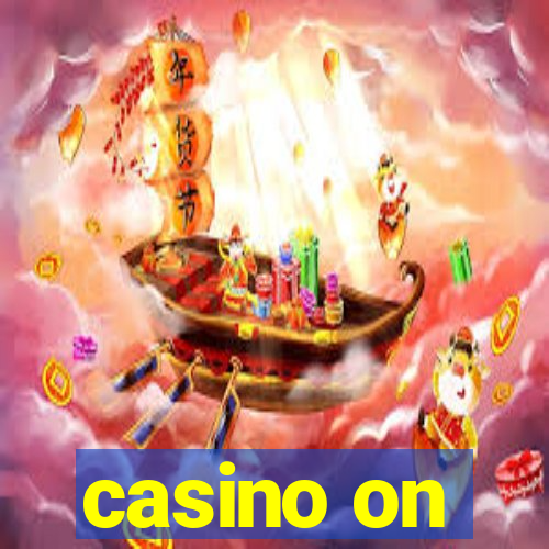 casino on