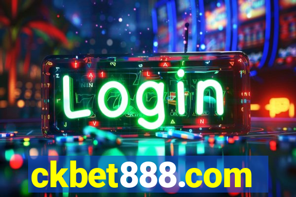 ckbet888.com