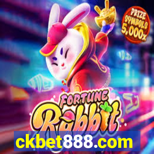 ckbet888.com