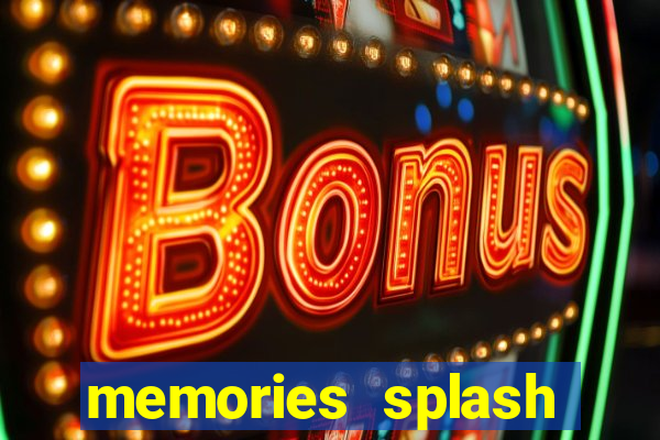 memories splash punta cana resort & casino