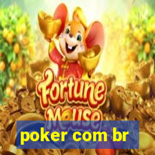 poker com br